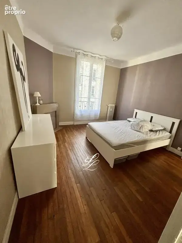 Appartement 2 pièces 43 m² à vendre à Le Mans (72000) - photo 151