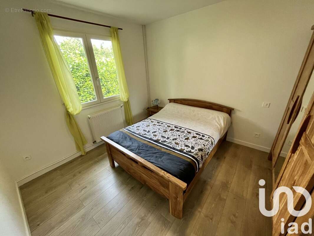 Photo 9 - Maison à CARBON-BLANC