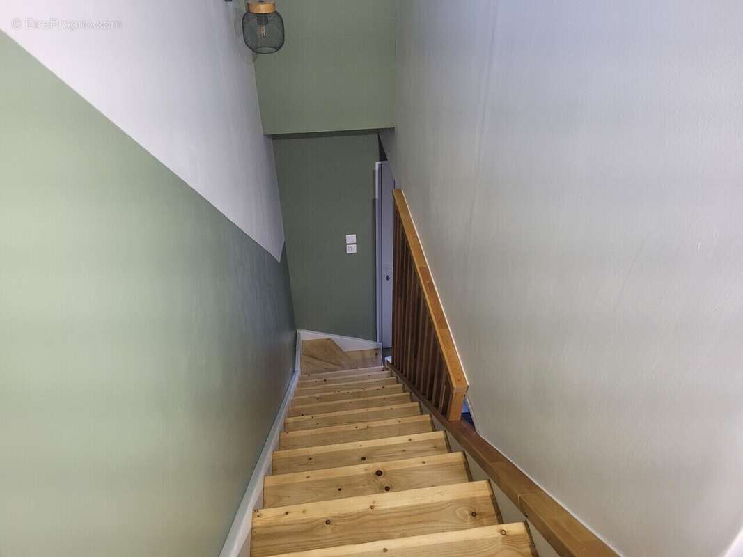 Maison à SAINT-LAURENT-D&#039;AGNY