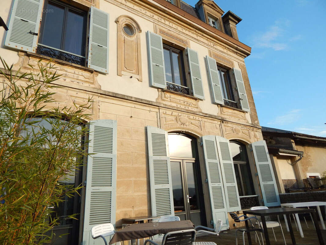 Photo 3 - Maison à LONS-LE-SAUNIER