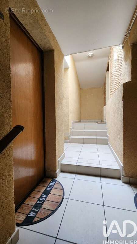 Photo 9 - Appartement à BERGERAC