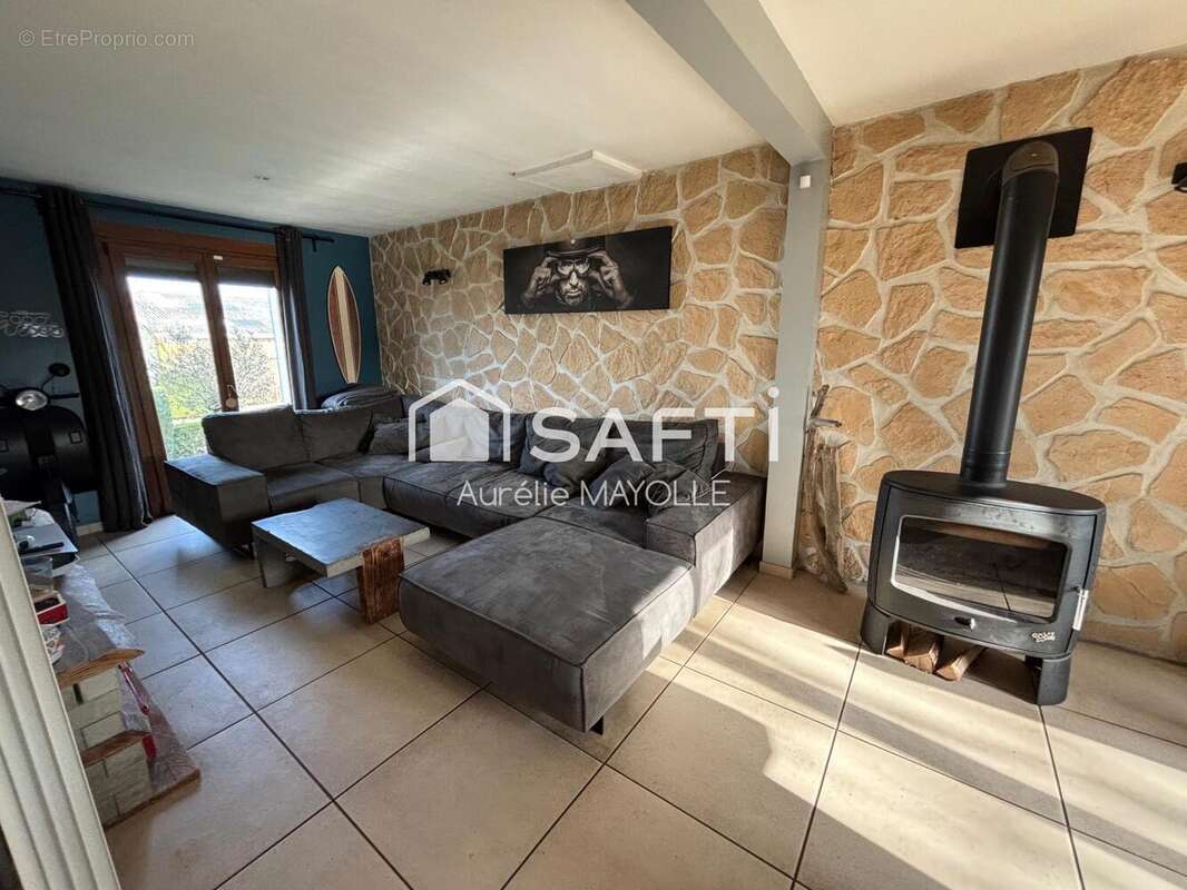 Photo 6 - Maison à AVION