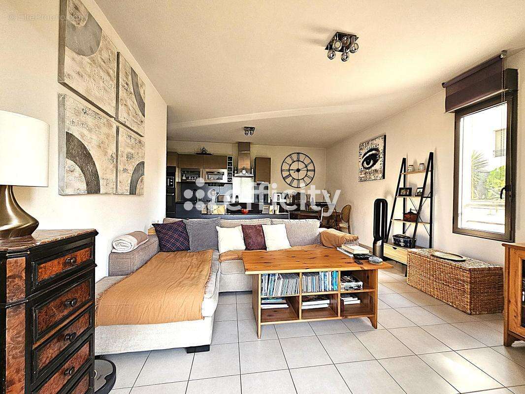 Appartement - photo 6
