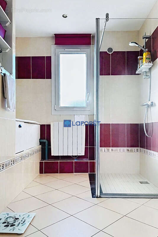 Maison à EPINAY-SUR-ORGE