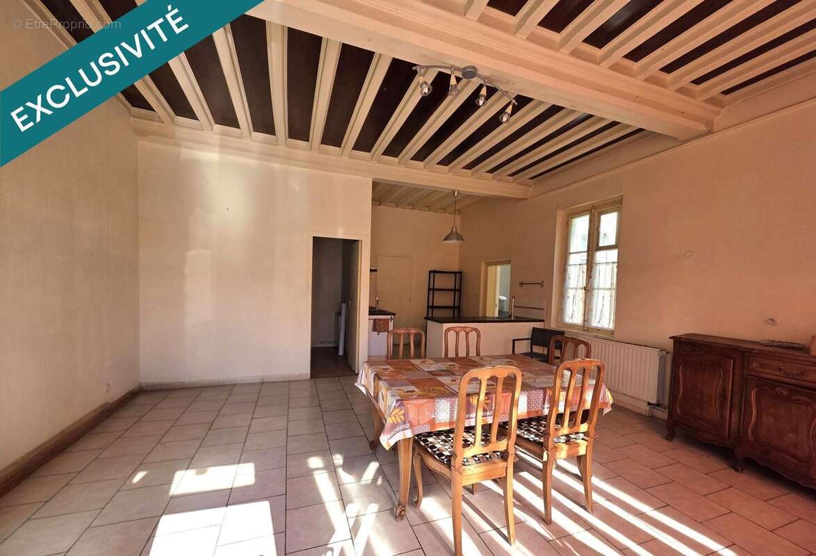 Photo 3 - Maison à BAUGE