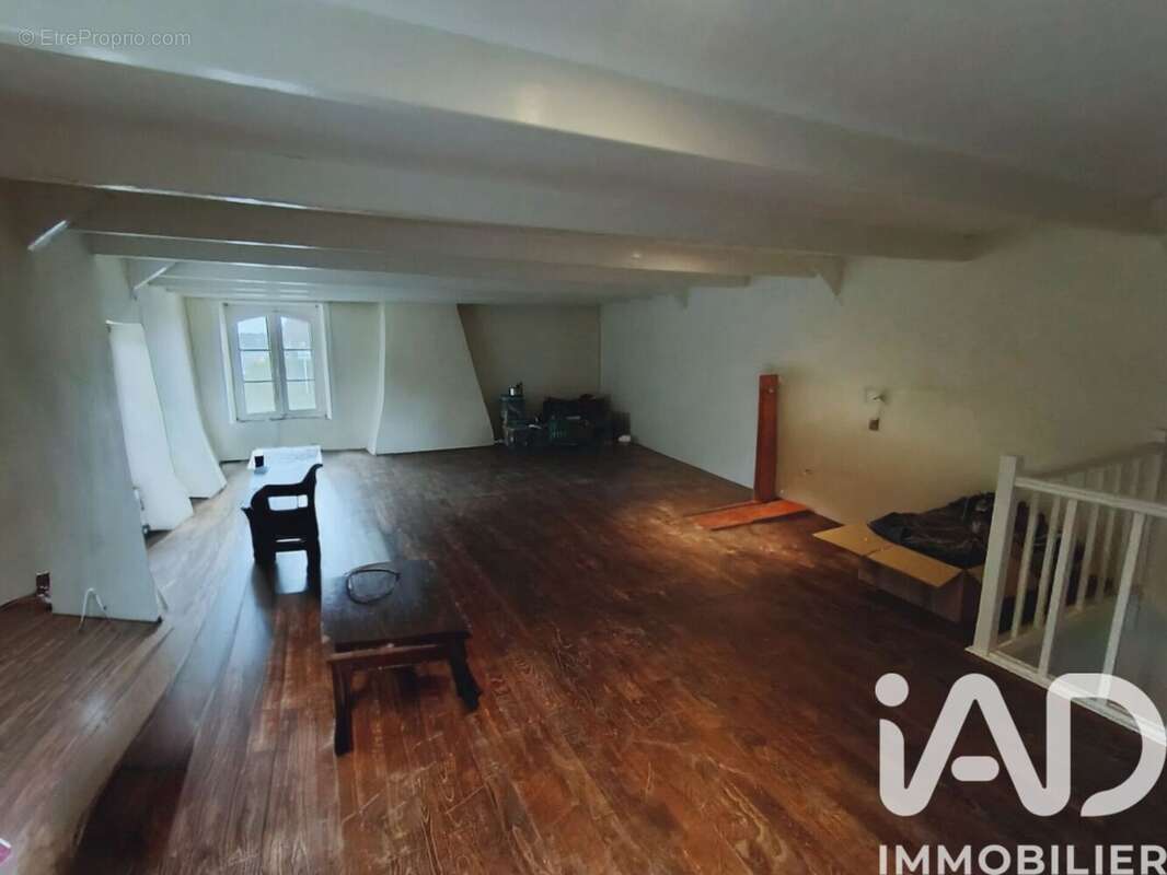 Photo 8 - Maison à MOHON