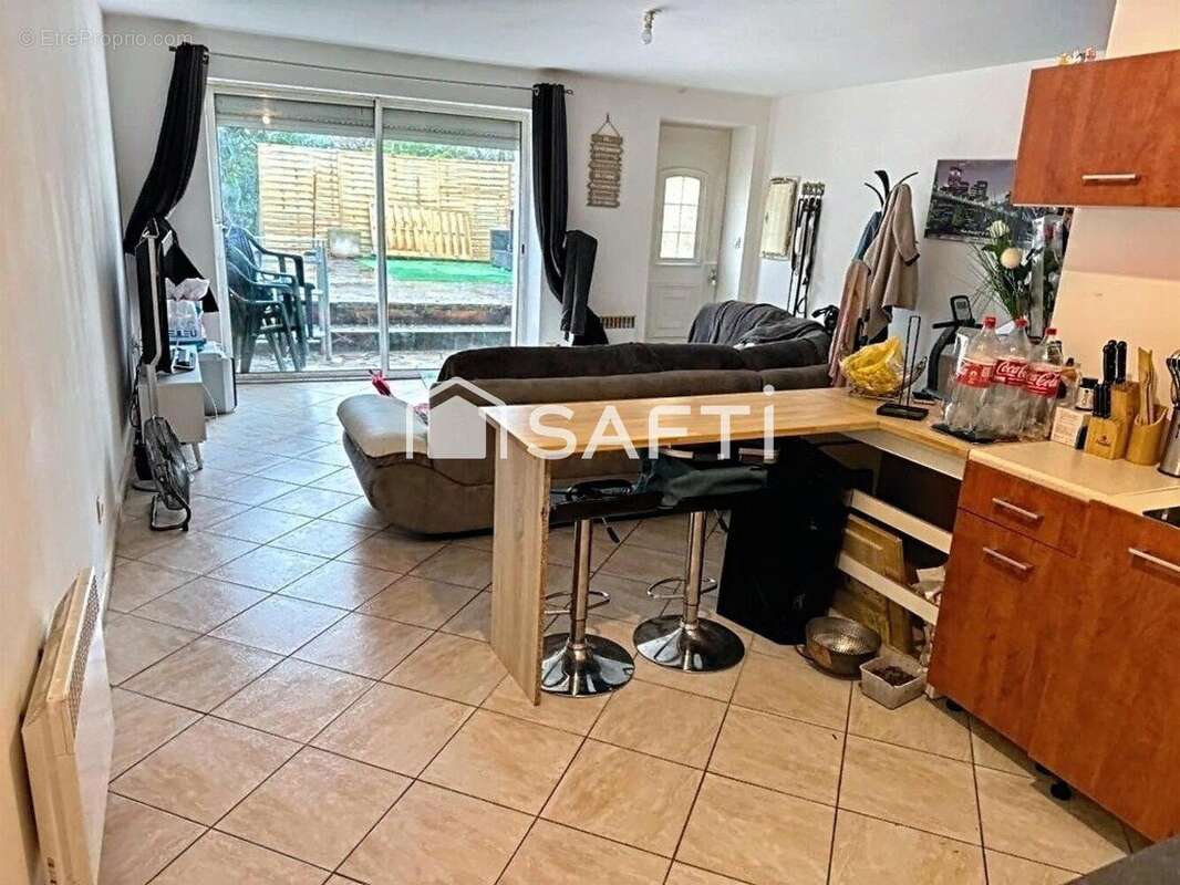 Photo 3 - Appartement à TREBES