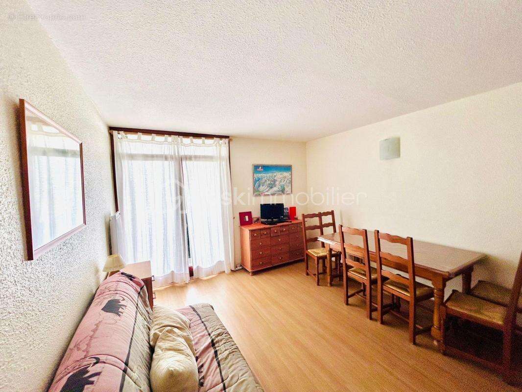 Appartement à SAINT-LARY-SOULAN