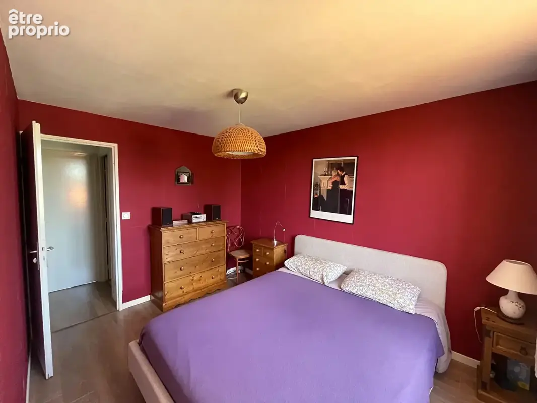 Maison Echillais 5 pièce(s) - photo 15
