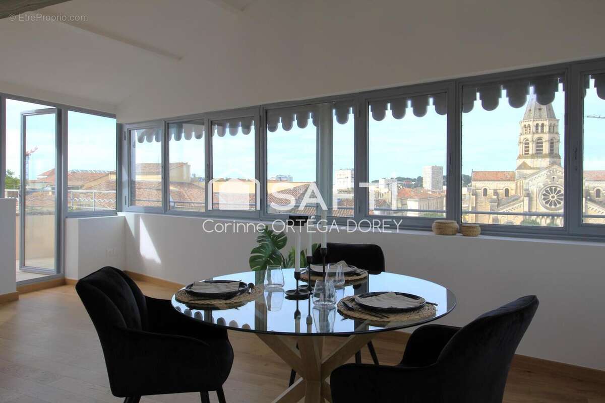 Photo 6 - Appartement à NIMES