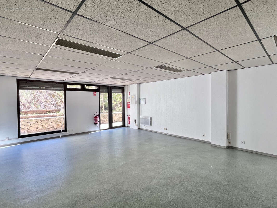 Commerce à AIX-EN-PROVENCE