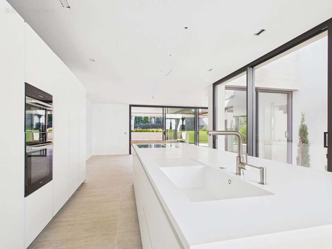 Maison à SAINT-REMY-DE-PROVENCE