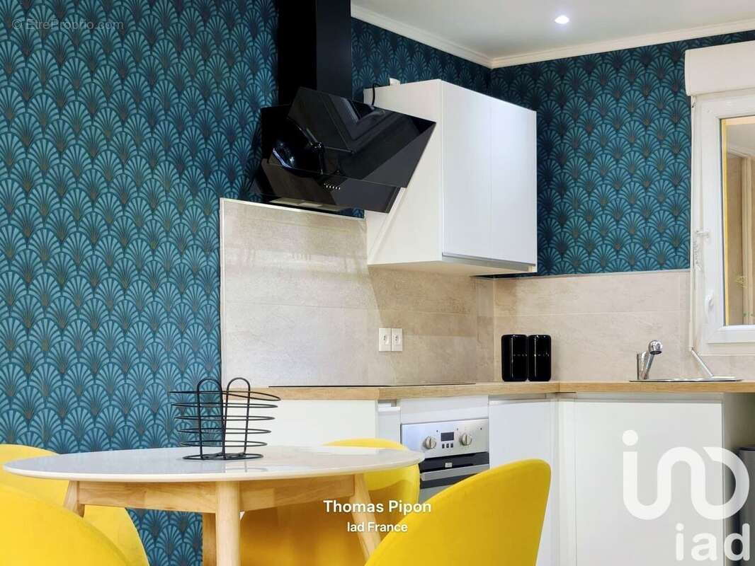 Photo 2 - Appartement à LA SEYNE-SUR-MER