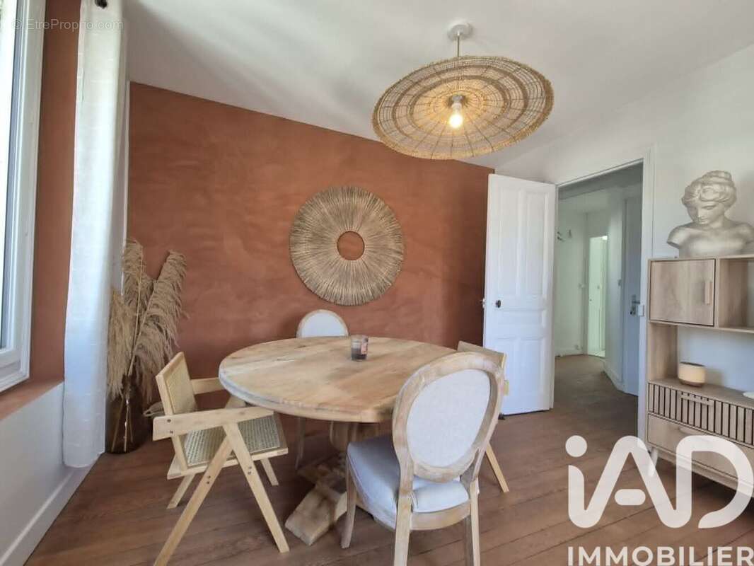 Photo 4 - Appartement à LE HAVRE