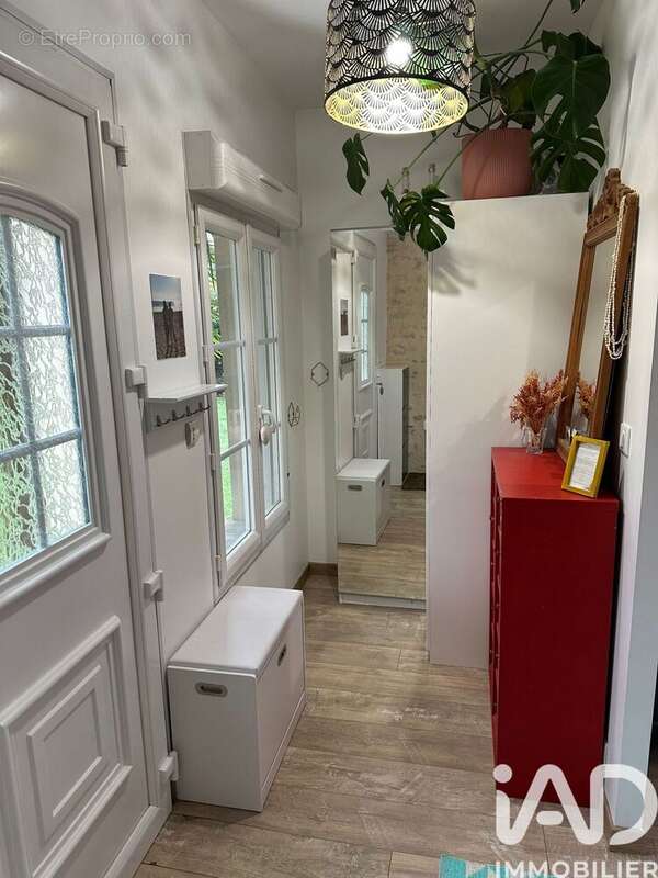 Photo 6 - Maison à OLIVET