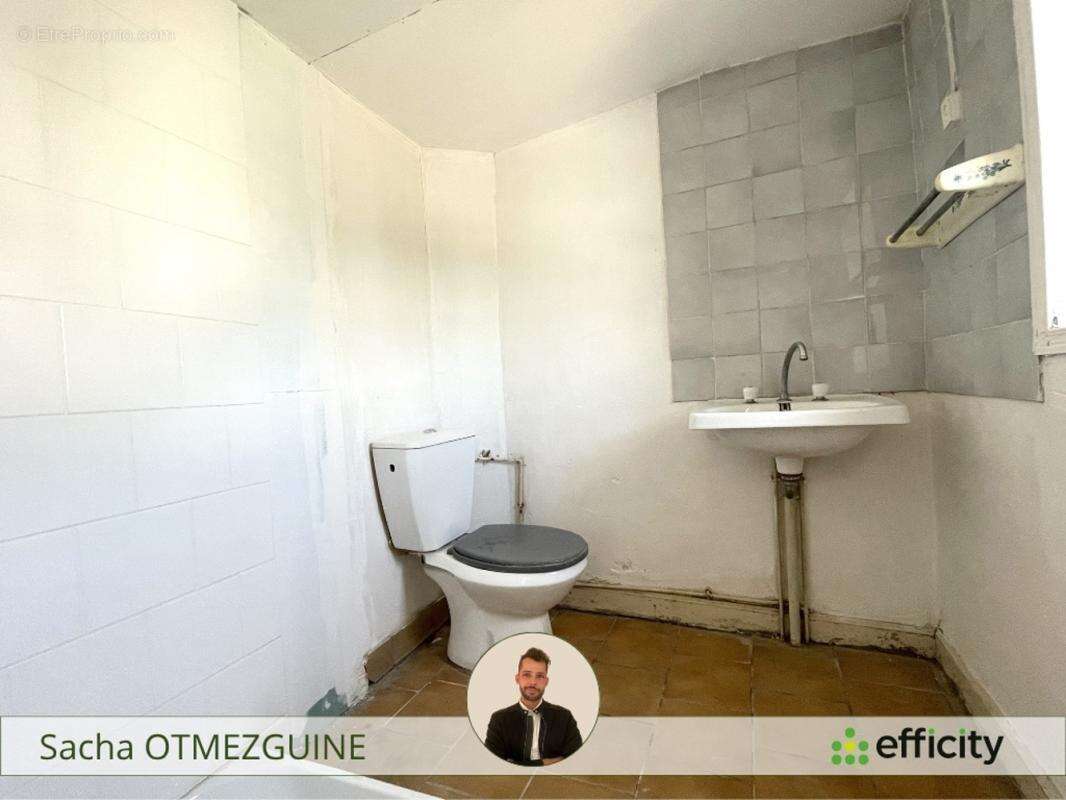 Maison 70 m² à Saint-Pierre-De-Maille  - photo 10