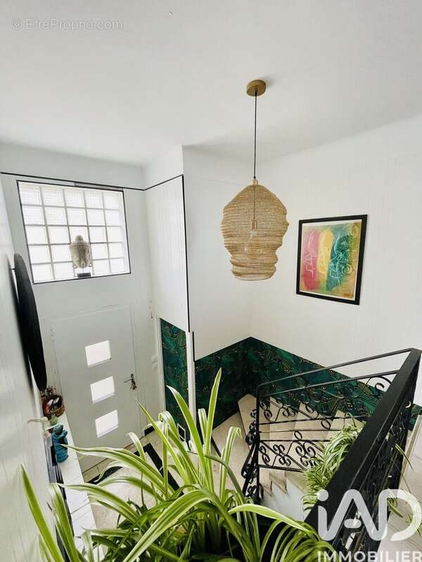 Photo 6 - Maison à CHARLEVILLE-MEZIERES