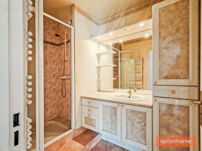 Appartement à NOGENT-SUR-OISE