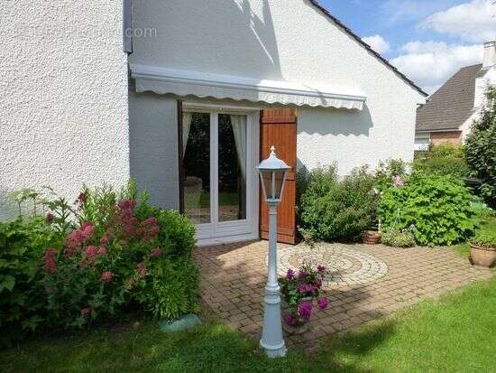 Maison à SAINT-DENIS-EN-VAL