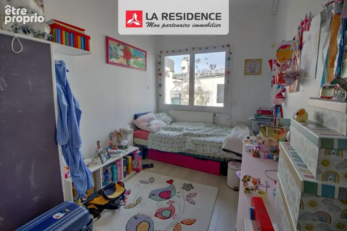 Maison 5 pièces 95 m² à vendre à Menucourt (95180) - photo 6