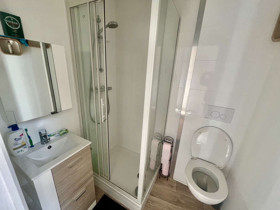 Appartement à LIMOGES