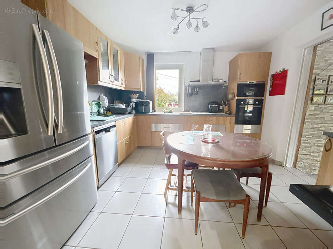 Maison à MAROLLES-EN-BRIE