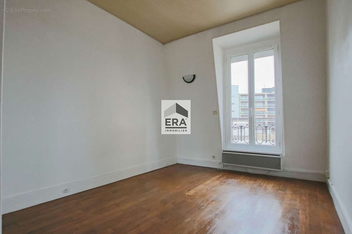 Appartement à PARIS-13E