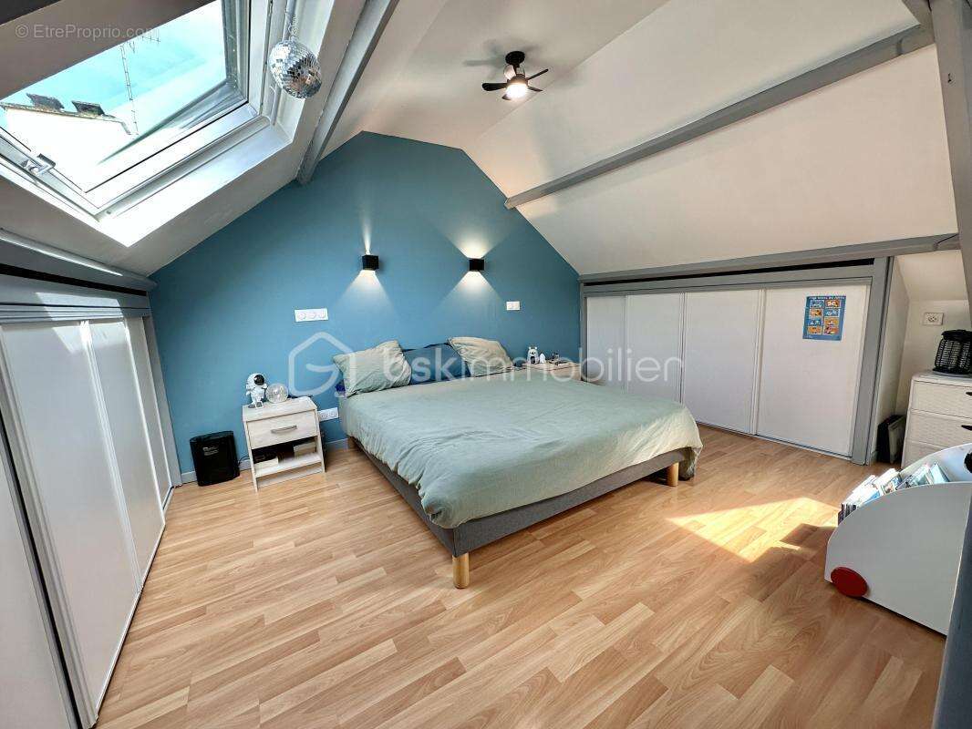 Maison 6 pièces 104m² au Corniguel - photo 15
