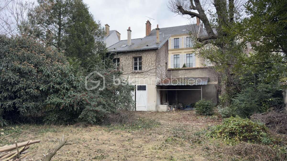 Hôtel particulier d’exception – Plus de 700 m² exploitables – Reims Centre Historique - photo 7