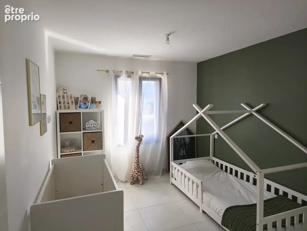 Villa 4 pièces pour investir à Tullins avec LYSI IMMOBILIER OCCITANIE - photo 21