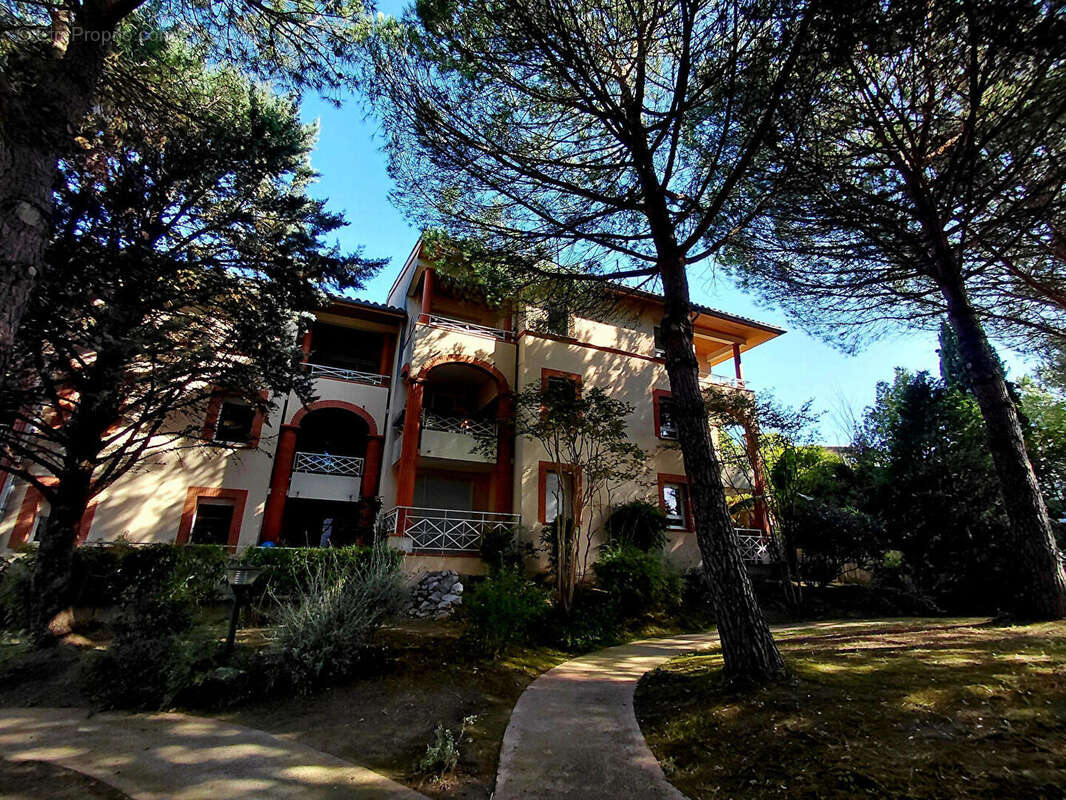 Appartement à L&#039;UNION