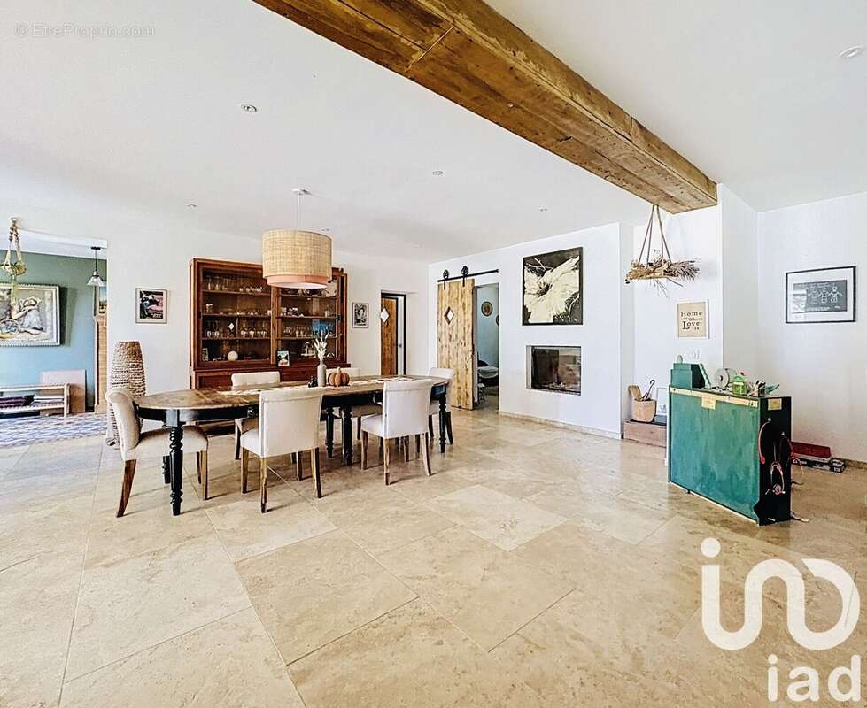 Photo 7 - Maison à EYRAGUES