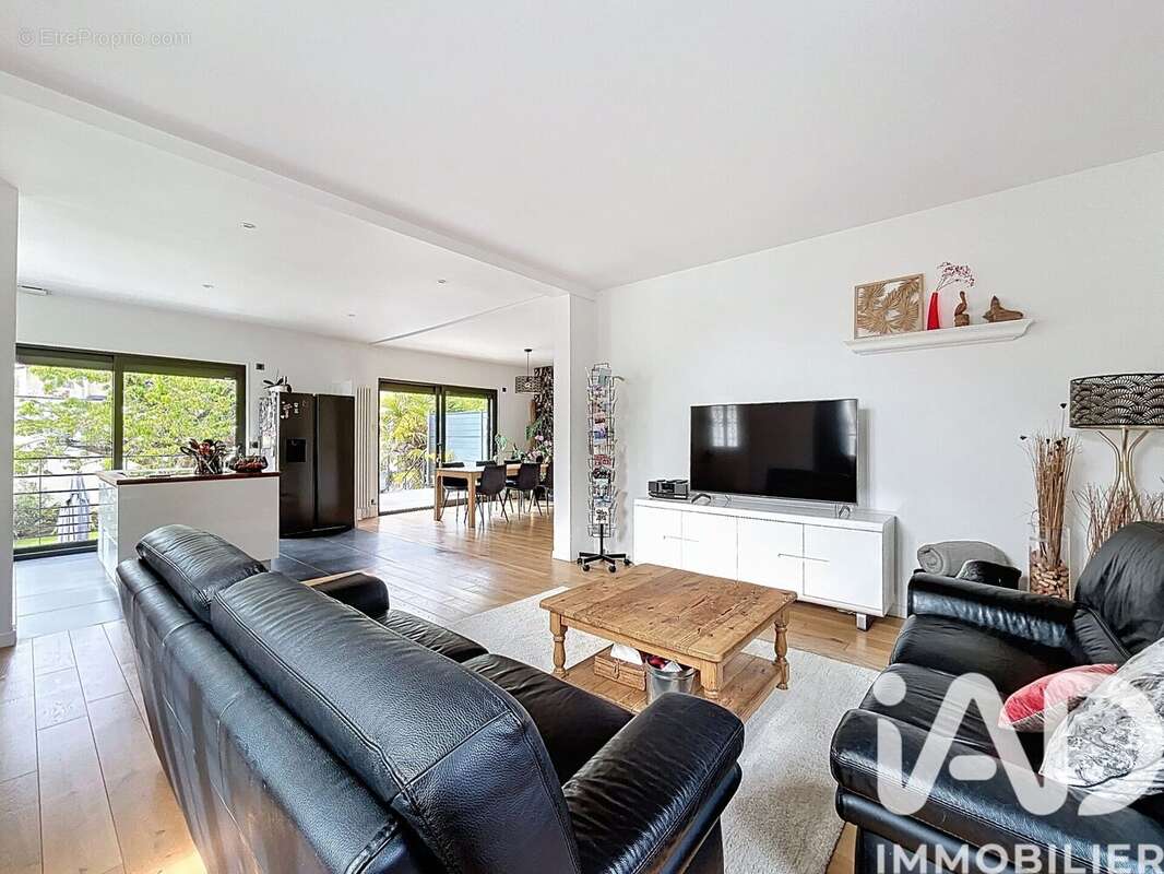 Photo 5 - Maison à CRETEIL