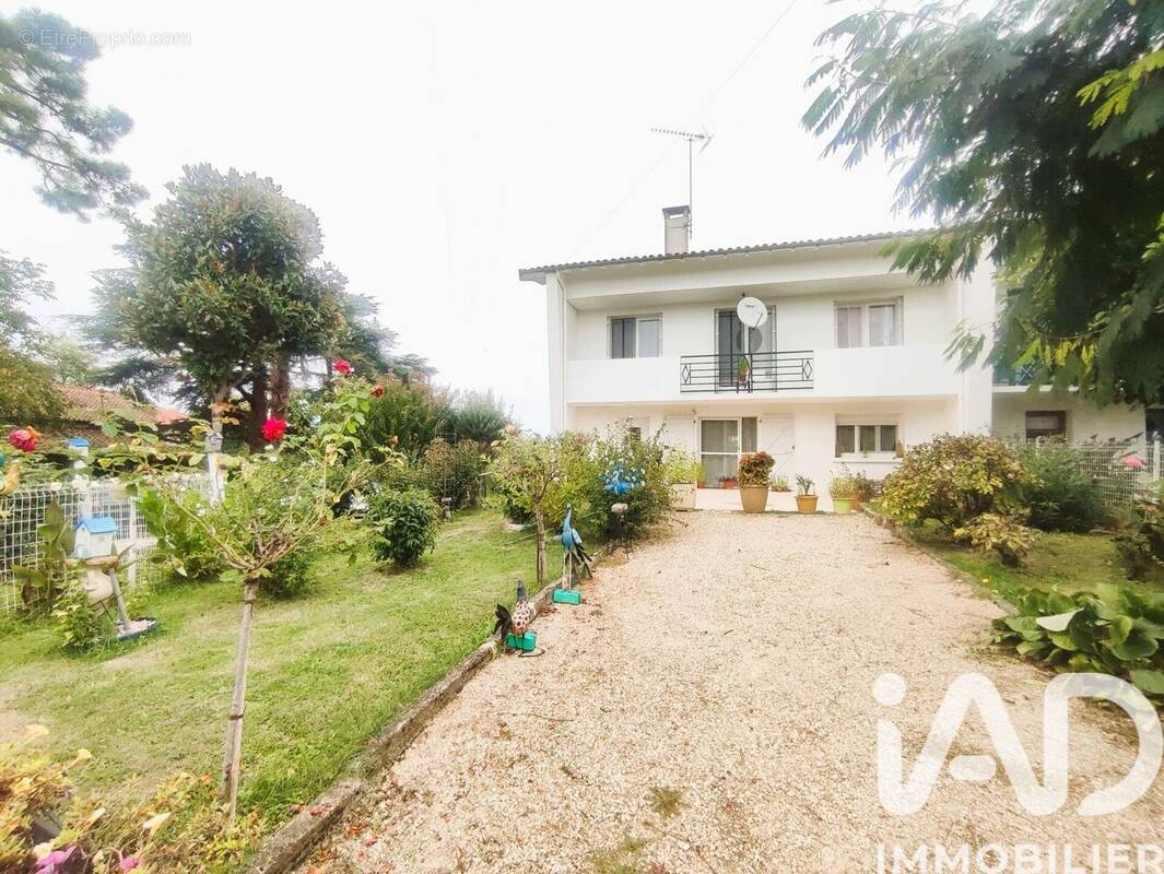 Photo 1 - Maison à ALBIAS