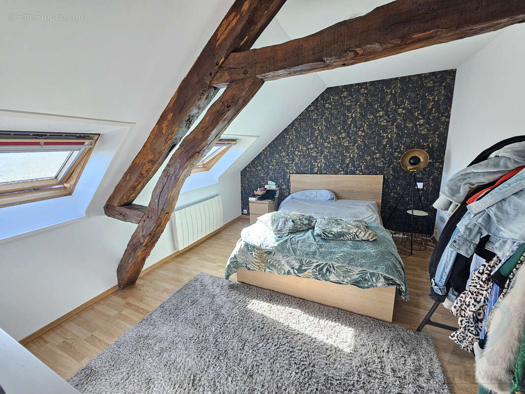 Appartement à BRIOUZE