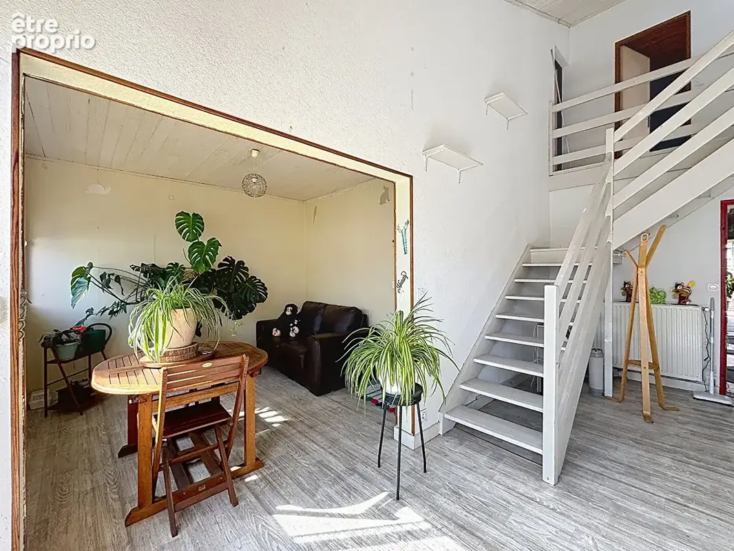 Maison Lormont 7 pièce(s) 119.37 m2 - photo 3