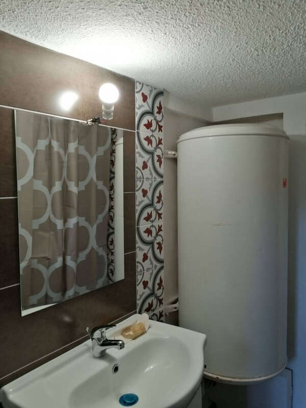 Appartement à DRAGUIGNAN