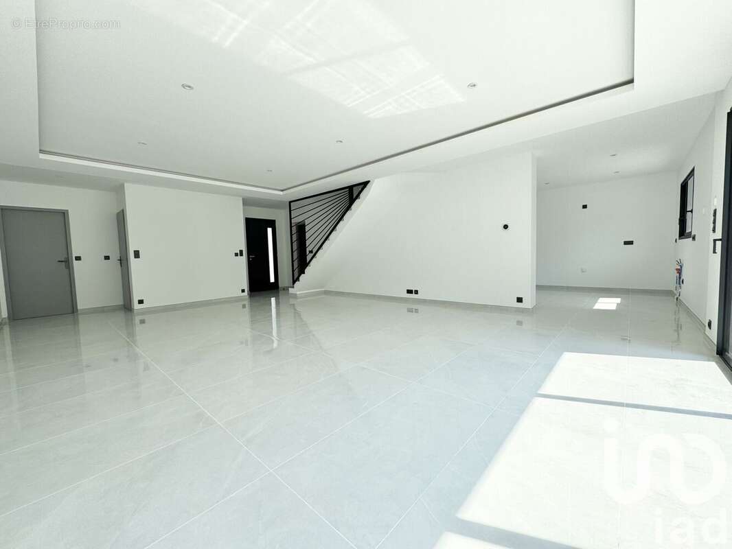 Photo 4 - Maison à PASSA
