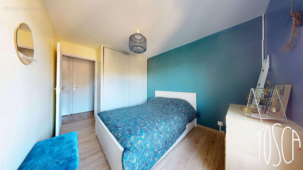 Appartement à THIAIS