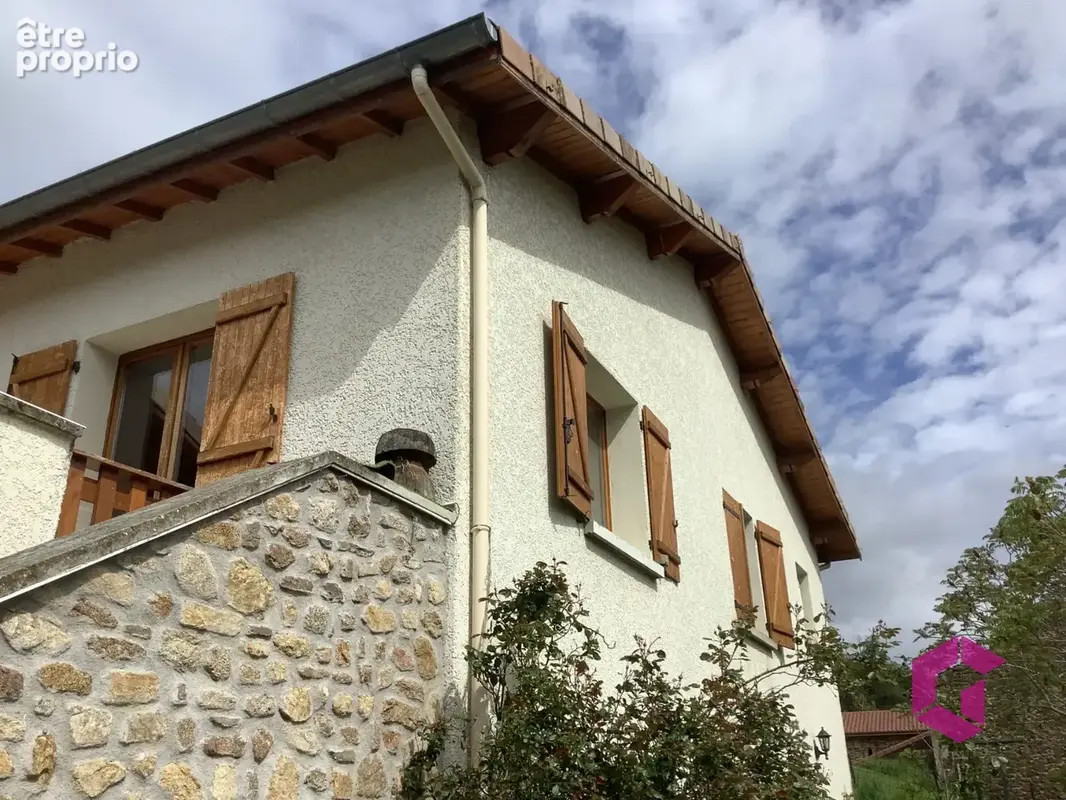 Vaste maison dénviron 150 m2 avec 4 chambres terrain terrasse et sous sol - photo 7
