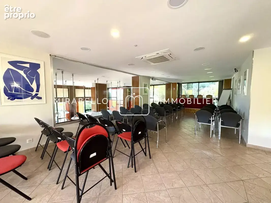 "Résidence de Services" - photo 12