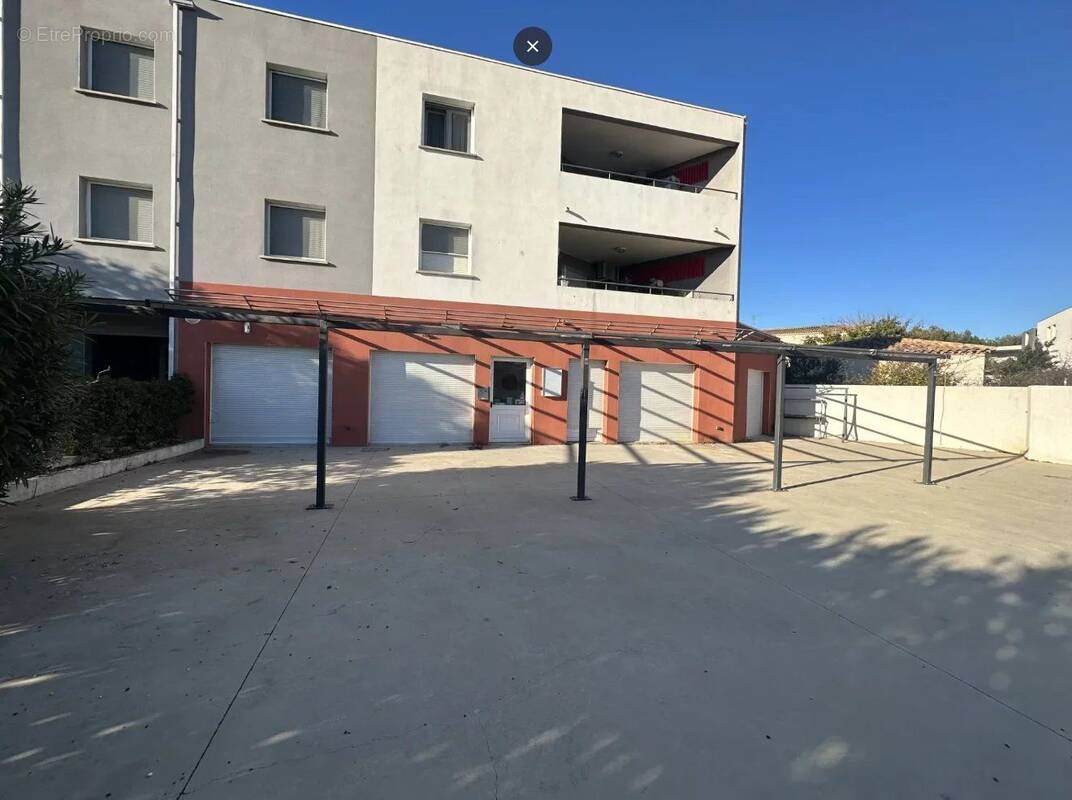 Appartement à FRONTIGNAN