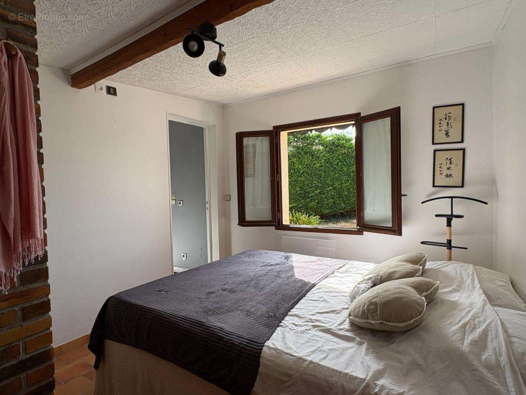 Maison de caractère avec dépendance habitable – Pluzunet - photo 7