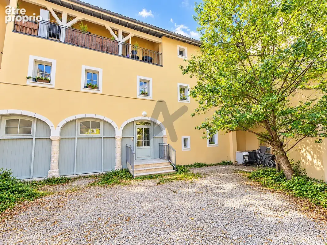 Photo Appartement à Francheville au prix de 195 000€