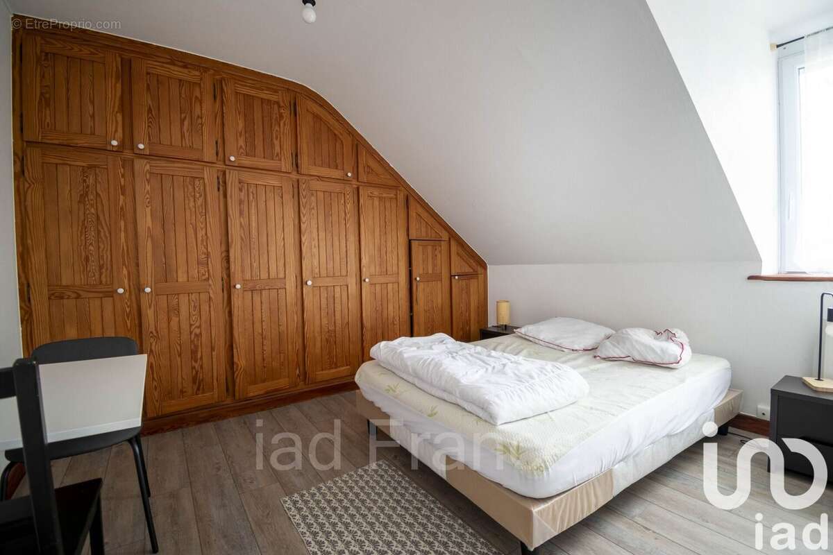 Photo 5 - Appartement à ROSNY-SUR-SEINE