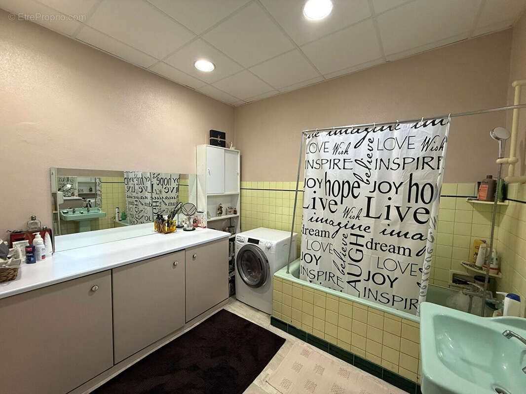 Maison à MARGUERITTES