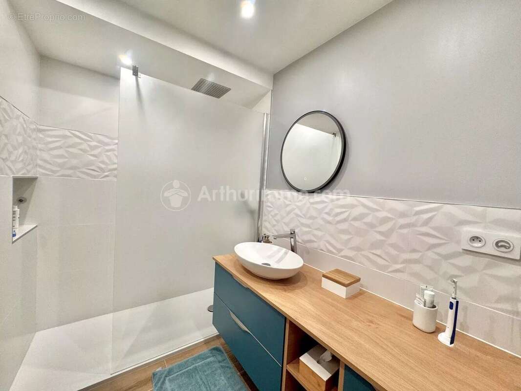 Appartement à ROYAT