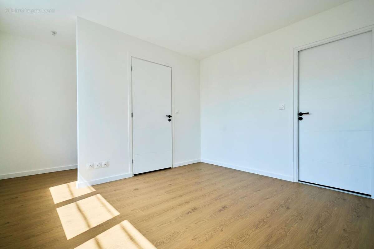 Photo 8 - Appartement à SAINT-ANDRE-LEZ-LILLE