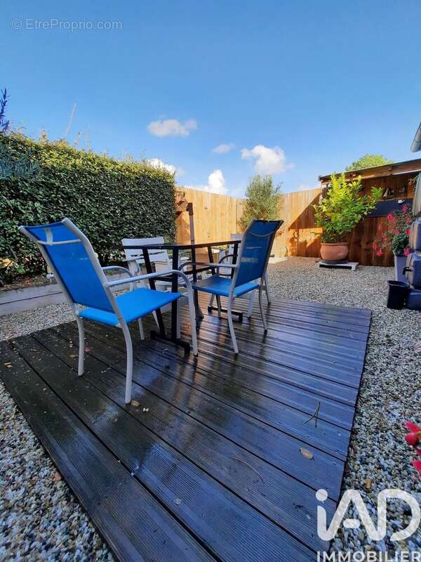 Photo 3 - Maison à LE VERDON-SUR-MER