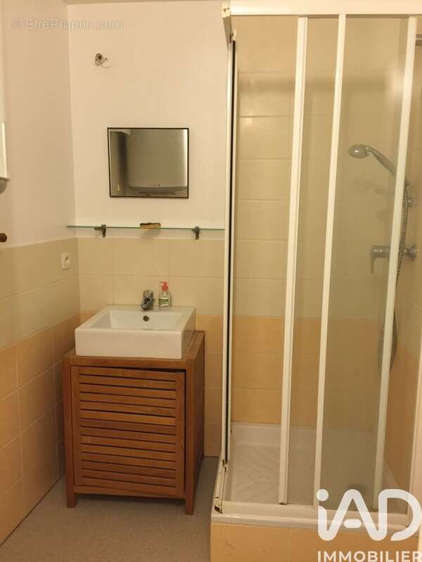 Photo 3 - Appartement à GRENOBLE